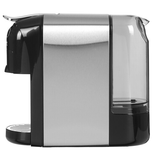 Купить Кофемашина капсульная Kitfort КТ-7508  9148548. Характеристики, отзывы и цены в Донецке