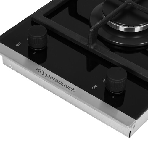 Купить Газовая варочная поверхность Kuppersbusch GKS 3820.0 ED  9255923. Характеристики, отзывы и цены в Донецке