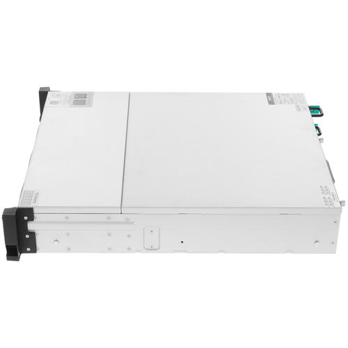 Купить Сетевое хранилище (NAS) QNAP TS-1232PXU-RP-4G  5301686. Характеристики, отзывы и цены в Донецке