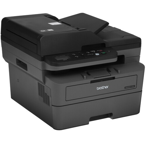 Купить МФУ лазерное Brother DCP-L2640DW  5451655. Характеристики, отзывы и цены в Донецке