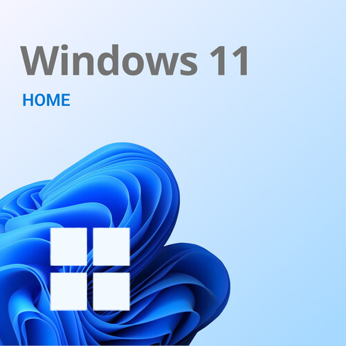 Купить Операционная система Microsoft Windows 11 Home  5618970. Характеристики, отзывы и цены в Донецке