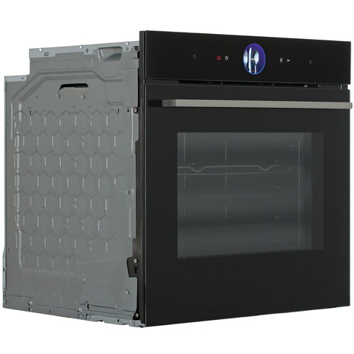 Купить Электрический духовой шкаф Bosch HSG7361B1 черный  9102292. Характеристики, отзывы и цены в Донецке
