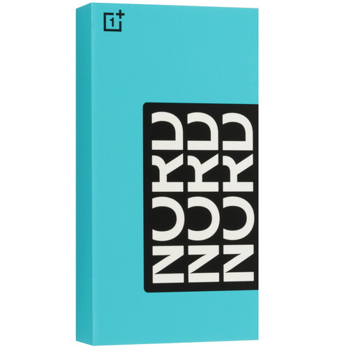 Купить 6.77" Смартфон OnePlus Nord CE5 256 ГБ белый  5634745. Характеристики, отзывы и цены в Донецке