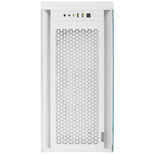 Купить Корпус Corsair 5000D CORE AIRFLOW  5617879. Характеристики, отзывы и цены в Донецке