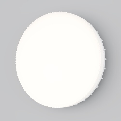 Купить Умная светодиодная лампа Voltega Wi-Fi GX53 9W MIX-RGB DIM (2431)  9116279. Характеристики, отзывы и цены в Донецке