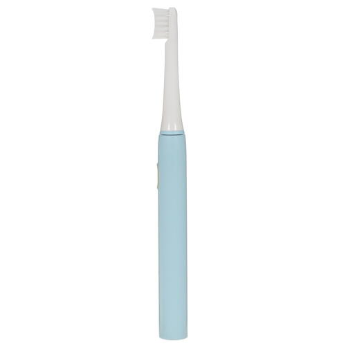 Купить Электрическая зубная щетка Revyline RL 050 голубой  5364267. Характеристики, отзывы и цены в Донецке