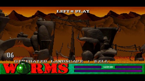 Купить Игра Worms (Steam)  5618196. Характеристики, отзывы и цены в Донецке