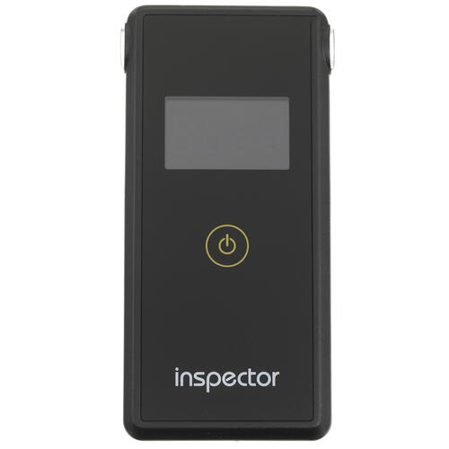 Купить Алкотестер Inspector AT650  8121387. Характеристики, отзывы и цены в Донецке