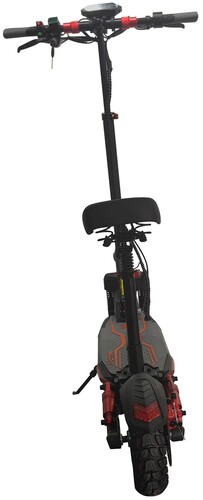 Купить Электросамокат Kugoo М4 Pro черный  5491142. Характеристики, отзывы и цены в Донецке