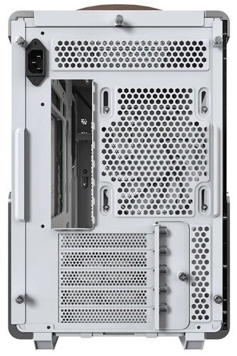 Купить Корпус MONTECH HERITAGE PRO  5614971. Характеристики, отзывы и цены в Донецке