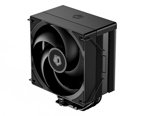 Купить Кулер для процессора ID-Cooling SE-214-XT V2 BLACK  5636551. Характеристики, отзывы и цены в Донецке