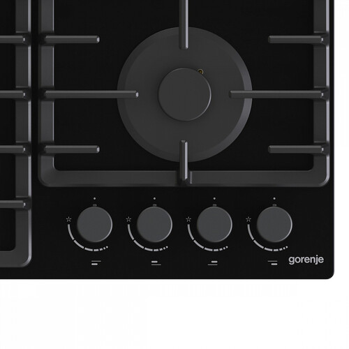 Купить Газовая варочная поверхность Gorenje GTW641BHF  9239188. Характеристики, отзывы и цены в Донецке