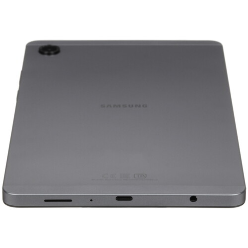 Купить 8.7" Планшет Samsung Galaxy Tab A11 LTE 64 ГБ серый  5642188. Характеристики, отзывы и цены в Донецке