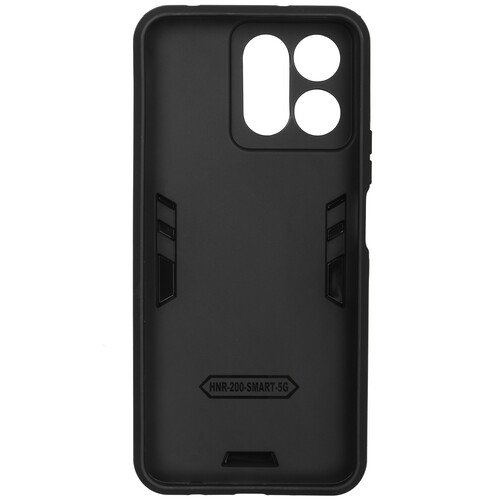 Купить Накладка  BoraSCO Anti-Shok Case для HONOR X7c зеленый  5617043. Характеристики, отзывы и цены в Донецке