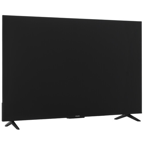Купить 55" (140 см) Телевизор iFFALCON IFF55U74 черный  5457134. Характеристики, отзывы и цены в Донецке