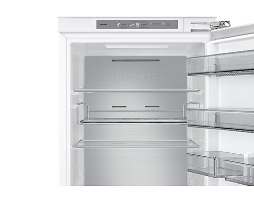 Купить Встраиваемый холодильник Samsung BRB80F30ADF0EO  9280829. Характеристики, отзывы и цены в Донецке