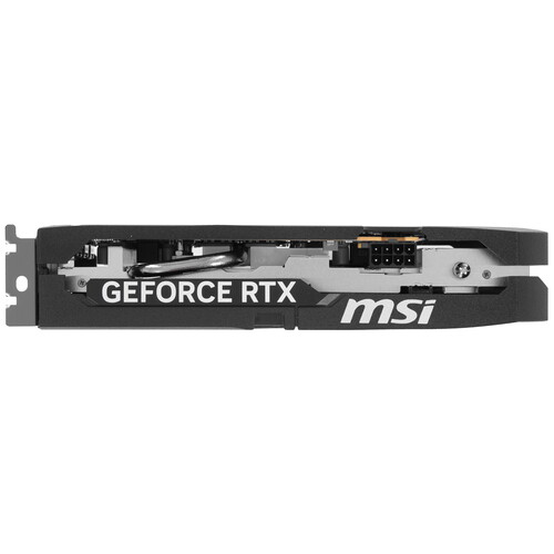 Купить Видеокарта MSI GeForce RTX 5050 SHADOW 2X OC  5633223. Характеристики, отзывы и цены в Донецке