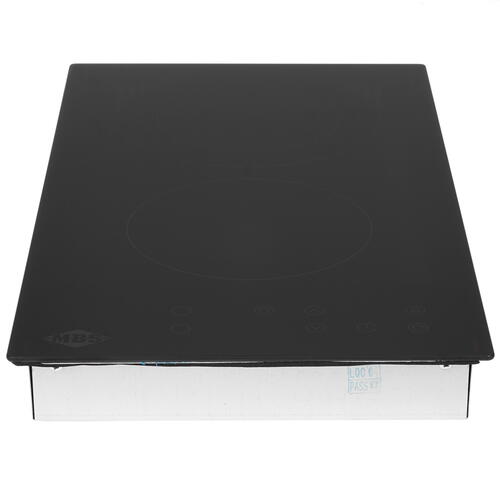 Купить Электрическая варочная поверхность MBS PE-302  1196964. Характеристики, отзывы и цены в Донецке