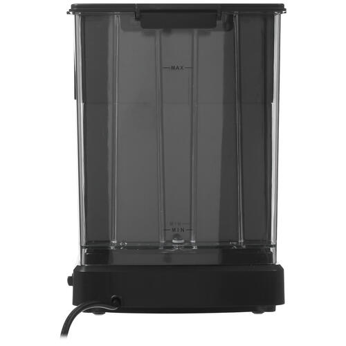 Купить Кофеварка рожковая Polaris PCM 1541E серебристый  5332368. Характеристики, отзывы и цены в Донецке