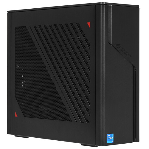 Купить ПК ASUS G22CH-51440F0180 [90PF03T2-M018T0]  5470397. Характеристики, отзывы и цены в Донецке