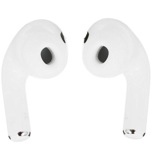 Купить Наушники TWS Apple AirPods Pro белый  5042049. Характеристики, отзывы и цены в Донецке
