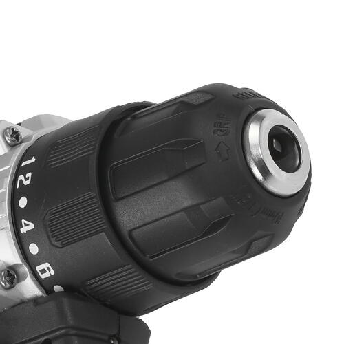 Купить Дрель-шуруповерт P.I.T. PBM12K-10B/1 X-DRIVER OnePower 12V  9086502. Характеристики, отзывы и цены в Донецке