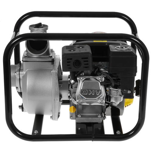 Купить Мотопомпа Huter MP-80  5301969. Характеристики, отзывы и цены в Донецке