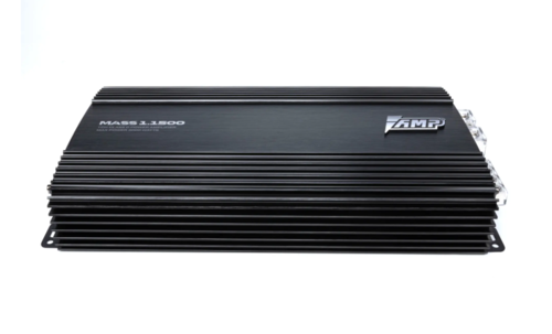 Купить Усилитель AMP MASS 1.1500  5481742. Характеристики, отзывы и цены в Донецке