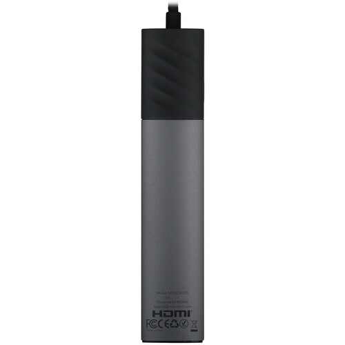 Купить USB-разветвитель MOKIN MOUC6005  9280499. Характеристики, отзывы и цены в Донецке