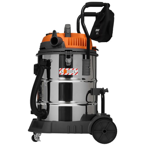 Купить Строительный пылесос  Daewoo DAVC 6030S  5439481. Характеристики, отзывы и цены в Донецке