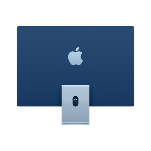 Купить 24" Моноблок Apple iMac  5437720. Характеристики, отзывы и цены в Донецке