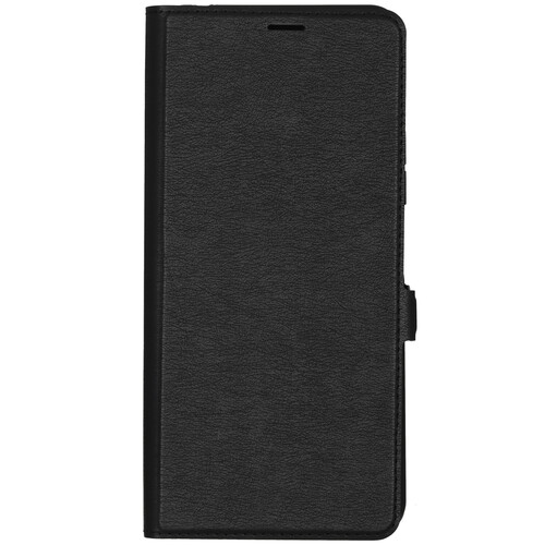 Купить Чехол-книжка  BoraSCO для POCO C65/ Xiaomi Redmi 13C черный  5471944. Характеристики, отзывы и цены в Донецке