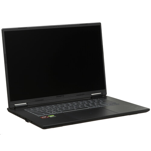Купить 16" Ноутбук GIGABYTE GAMING A16 3TH черный  5638073. Характеристики, отзывы и цены в Донецке
