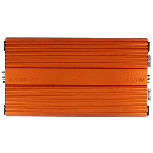 Купить Усилитель DL Audio Gryphon Pro 4.150 V.2  9285658. Характеристики, отзывы и цены в Донецке