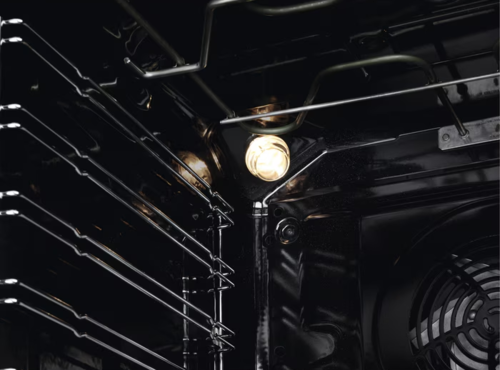 Купить Электрический духовой шкаф Electrolux EOC5E70X серебристый  9311534. Характеристики, отзывы и цены в Донецке