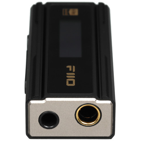 Купить Усилитель FiiO KA5  9069691. Характеристики, отзывы и цены в Донецке