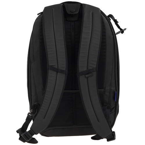 Купить 14" Рюкзак Thule Tact Backpack черный  9078634. Характеристики, отзывы и цены в Донецке