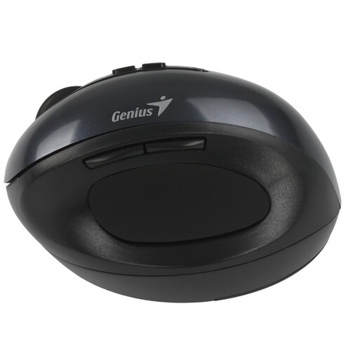 Купить Мышь беспроводная Genius Ergo 8300S  9140260. Характеристики, отзывы и цены в Донецке