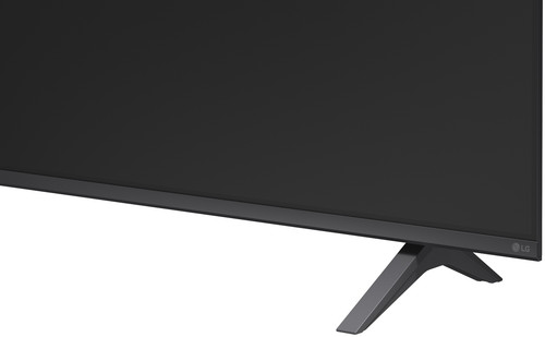 Купить 65" (164 см) Телевизор LG 65NU850B6LA черный  5922051. Характеристики, отзывы и цены в Донецке