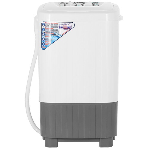 Купить Стиральная машина Славда WS-85PE  1658417. Характеристики, отзывы и цены в Донецке