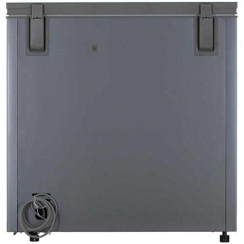 Купить Морозильный ларь DEXP CE-20AMG серый  5099127. Характеристики, отзывы и цены в Донецке