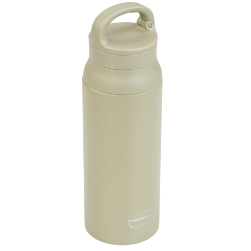 Купить Термокружка THERMOcafe TCSB-600SY зеленый  9197882. Характеристики, отзывы и цены в Донецке