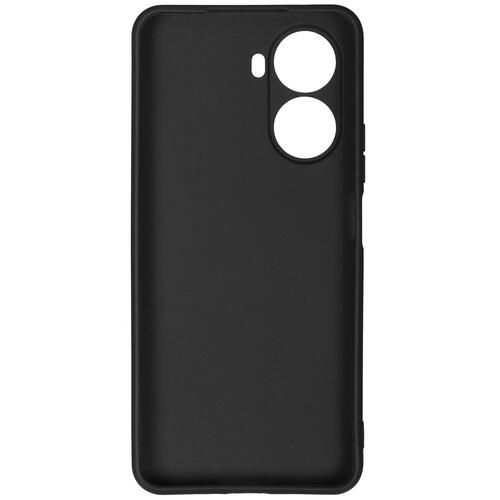 Купить Накладка  Aceline Fresh для HUAWEI nova 10 SE черный  5425767. Характеристики, отзывы и цены в Донецке