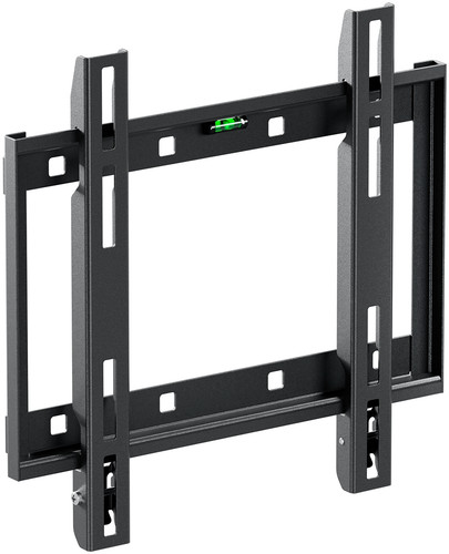 Купить Кронштейн для ТВ Holder LCD-F2608 черный  0194098. Характеристики, отзывы и цены в Донецке
