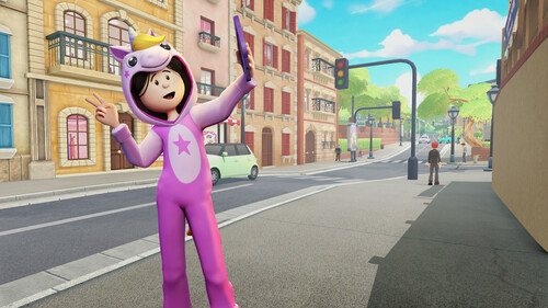 Купить Дополнение для игры The Sisters 2 - Kigurumi (Steam)  5621952. Характеристики, отзывы и цены в Донецке