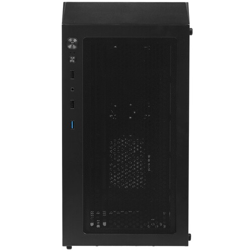 Купить Корпус Ocypus Gamma C50  5491926. Характеристики, отзывы и цены в Донецке