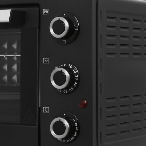 Купить Мини-печь ARDO MO2531A2 серый  9243759. Характеристики, отзывы и цены в Донецке