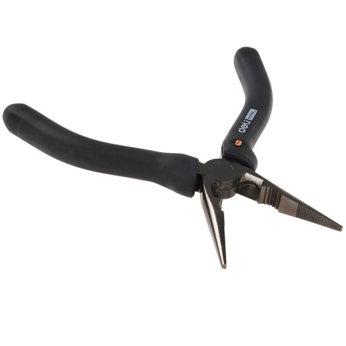 Купить Длинногубцы Deli Home Series Black HT2106  9308407. Характеристики, отзывы и цены в Донецке