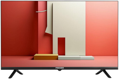 Купить 32" (81.3 см) Телевизор Premier 32PRM700SV черный  9232397. Характеристики, отзывы и цены в Донецке