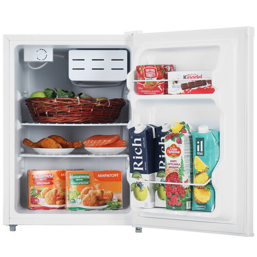 Купить Холодильник компактный   Aceline S07AMA белый  5408217. Характеристики, отзывы и цены в Донецке